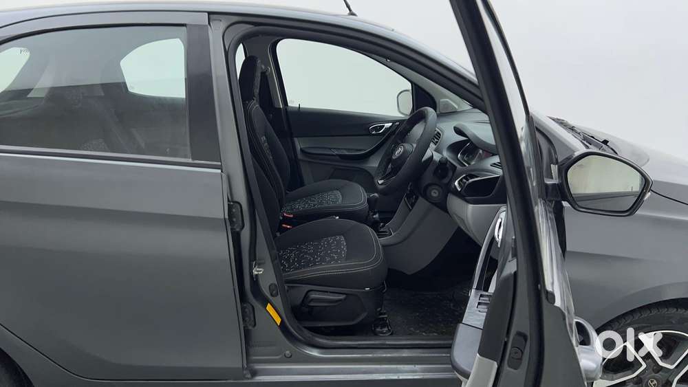 Tata Tiago 1.2 Revotron Xz Plus, 2020, Petrol