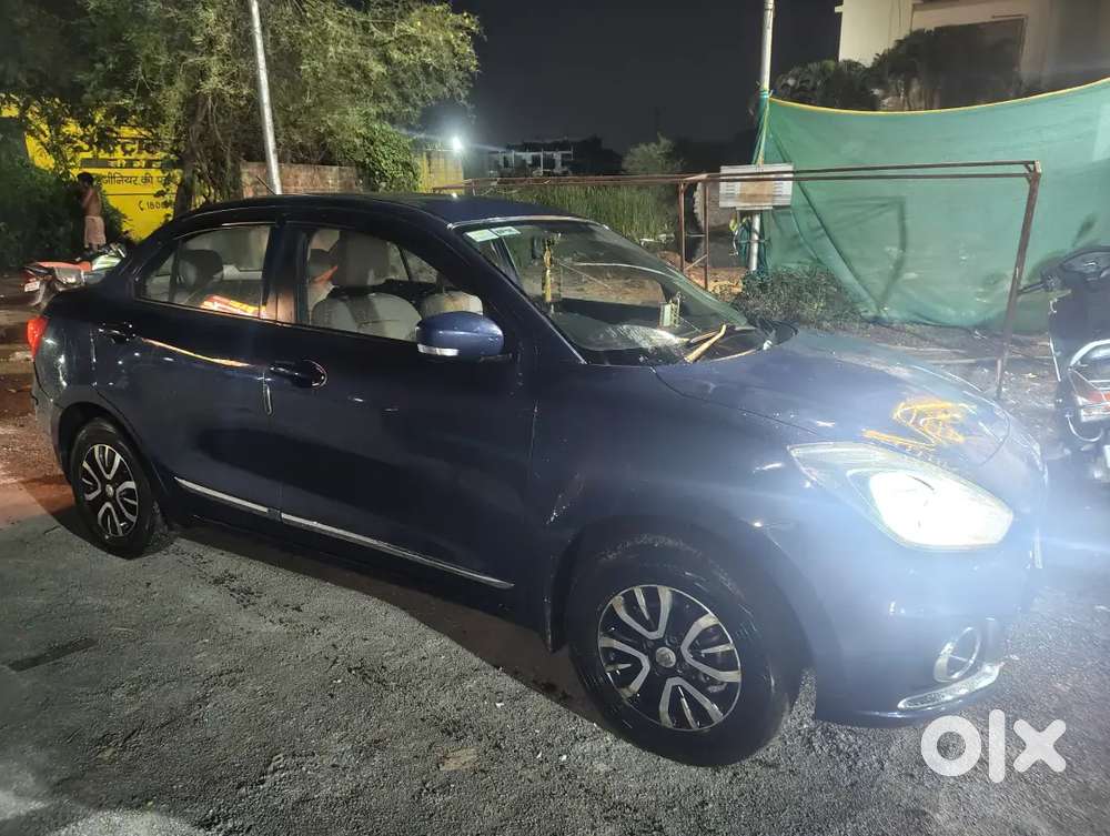 Maruti Suzuki Dzire Vxi 2021