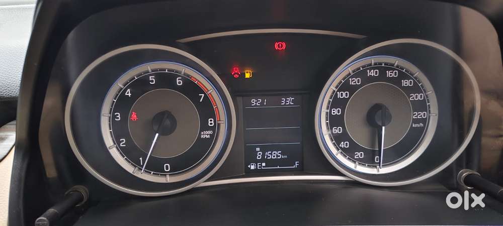 Maruti Suzuki Dzire 1.2 Zxi, 2024, Petrol