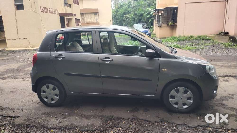 Maruti Suzuki Celerio Vxi At, 2015, Petrol