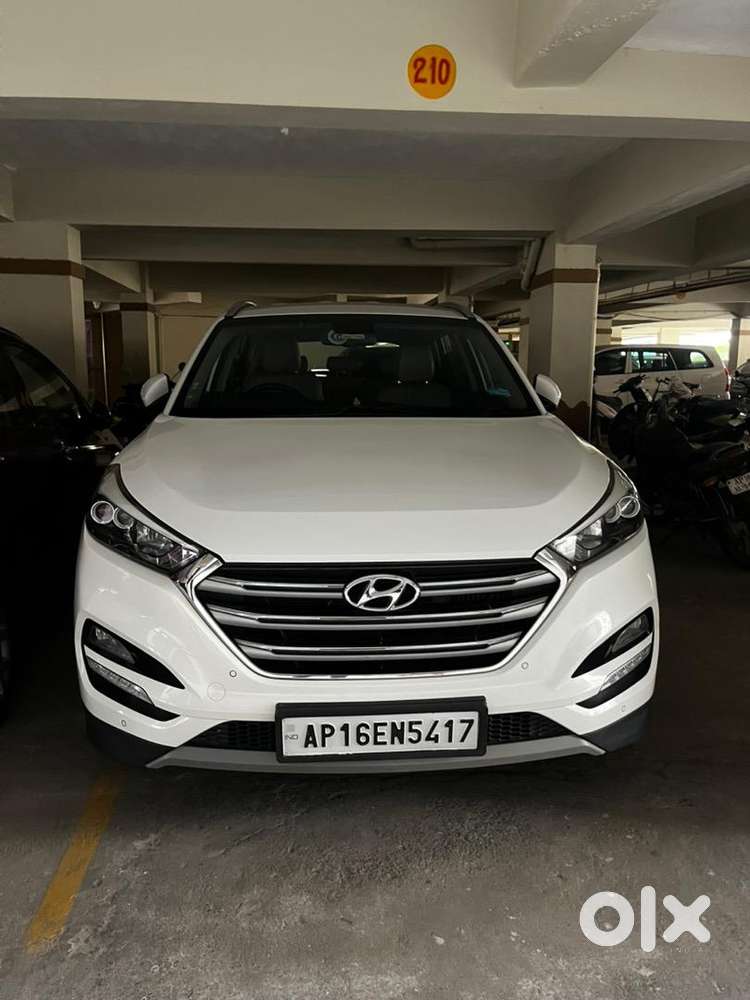 Hyundai Diesel Car 2017