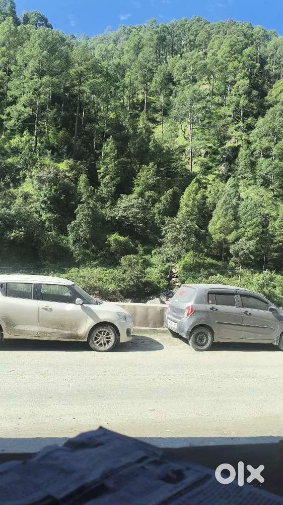 Maruti Suzuki Celerio Vxi 2016
