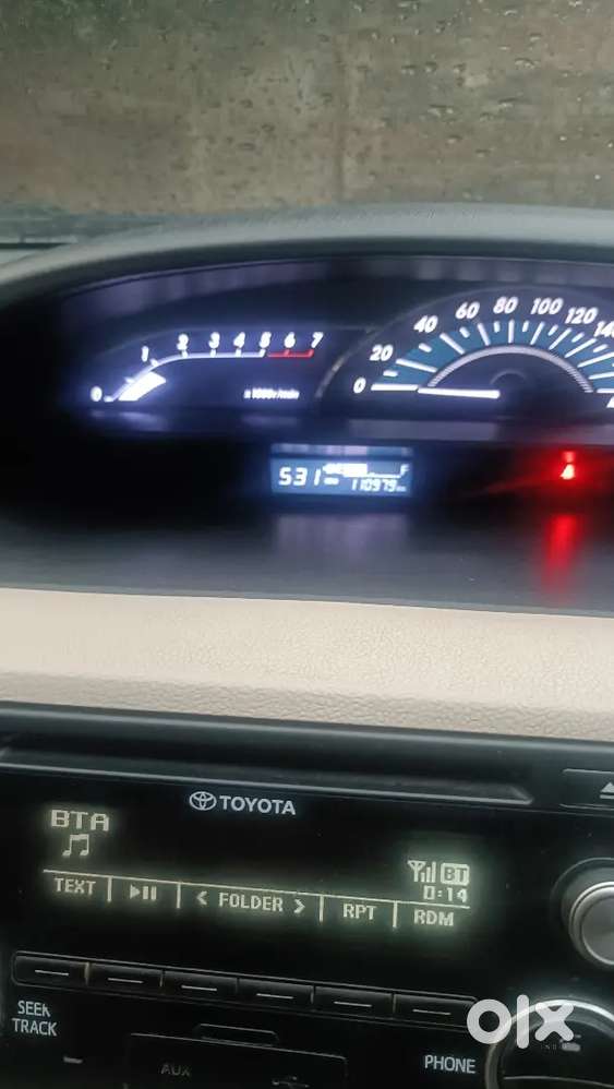 Toyota Bz4x Diesel Manual 2017
