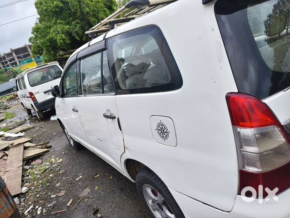 Toyota Innova Diesel 2008