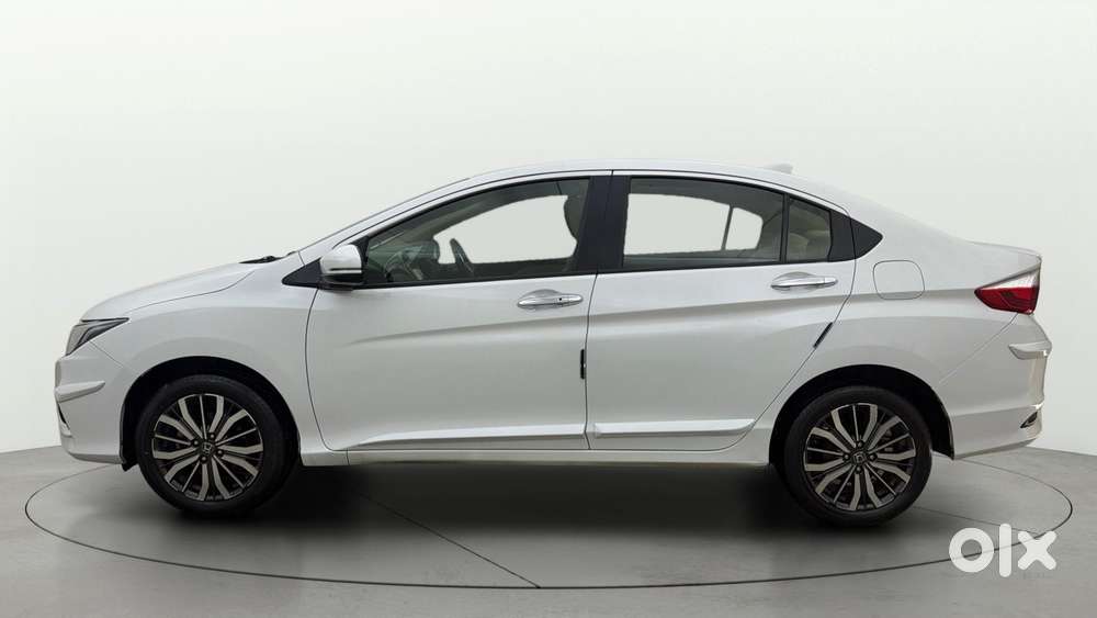 Honda City I-vtec Cvt Vx, 2020, Petrol