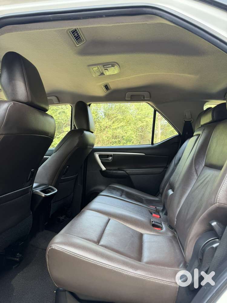 Toyota Fortuner 3.0 4x2 Automatic, 2019, Diesel
