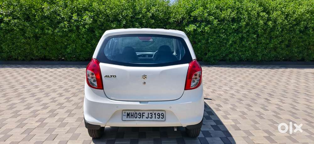 Maruti Suzuki Alto 800 Vxi Airbag, 2020, Petrol