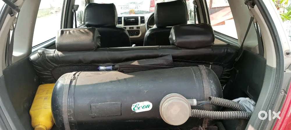 Maruti Suzuki Zen Estilo