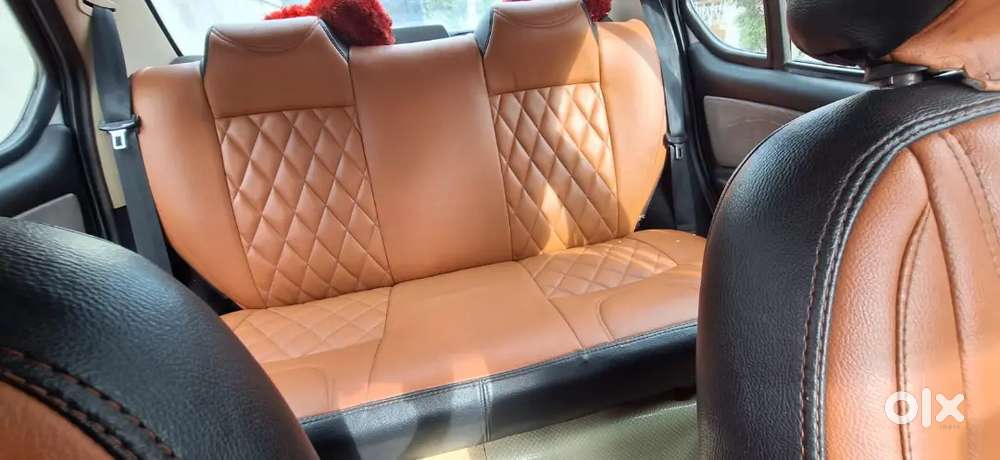 Tata Indigo Lx 2016 Diesel Manual