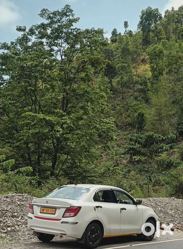 Maruti Suzuki Swift Dzire 2023