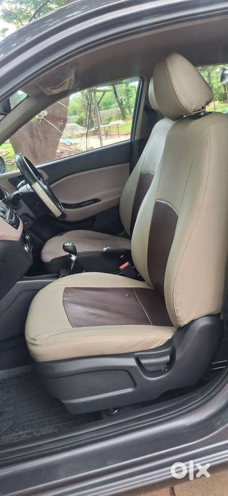 Hyundai I20 1.2 Asta, 2016, Petrol