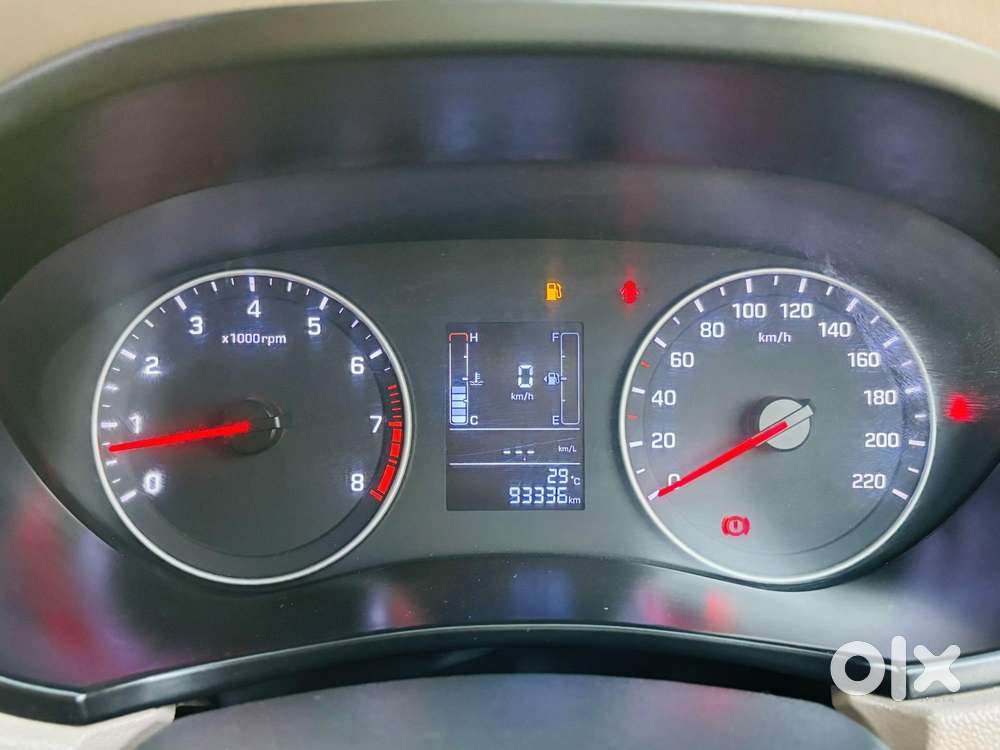 Hyundai I20 1.2 Asta Abs, 2019, Petrol