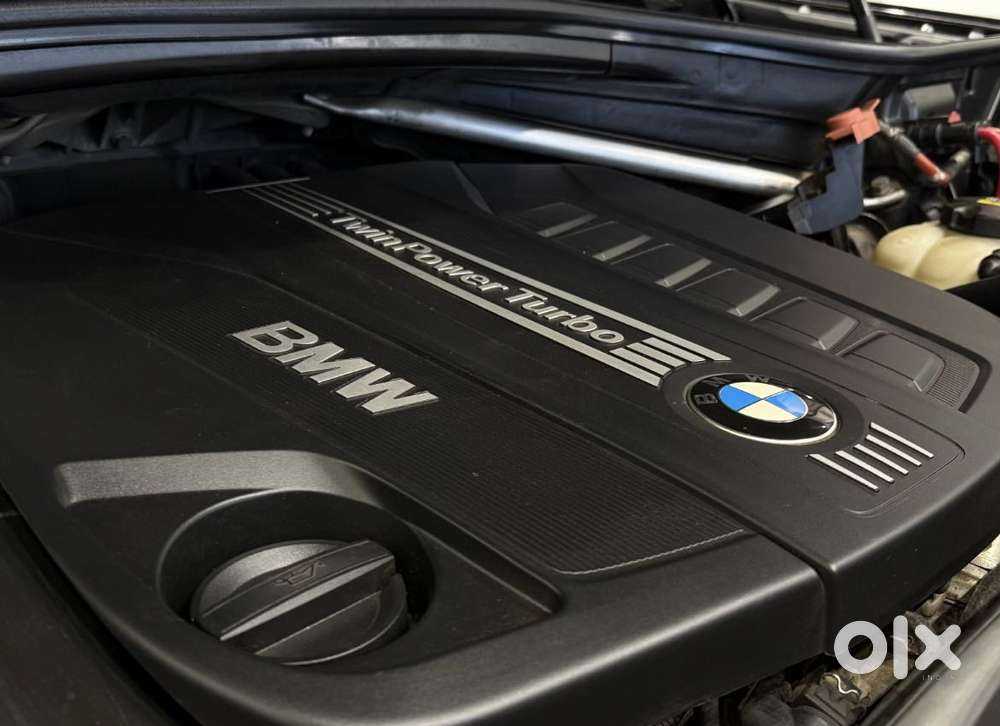 Bmw X5 Xdrive 30 D, 2016, Diesel