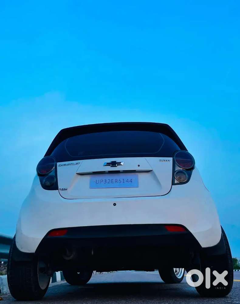 Chevrolet Beat 2013 Diesel 89560 Km Driven