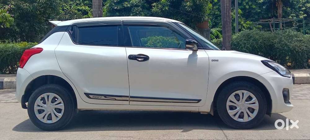 Maruti Suzuki Swift Vdi, 2019, Diesel