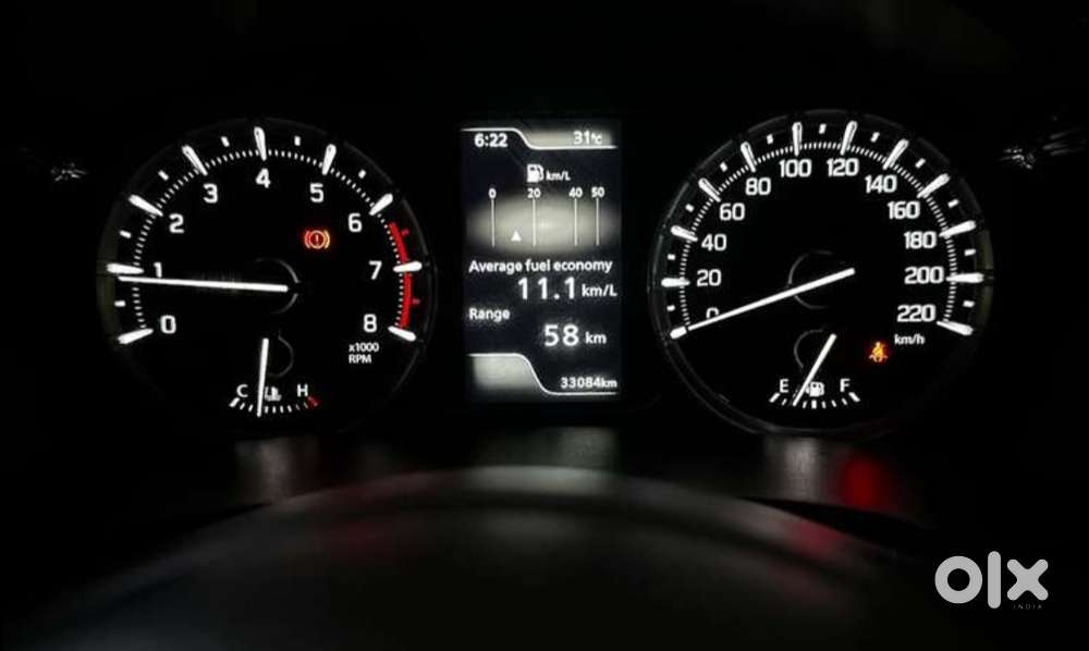 Toyota Urban Cruiser Hyryder 1.5 G Neo Drive, 2023, Petrol