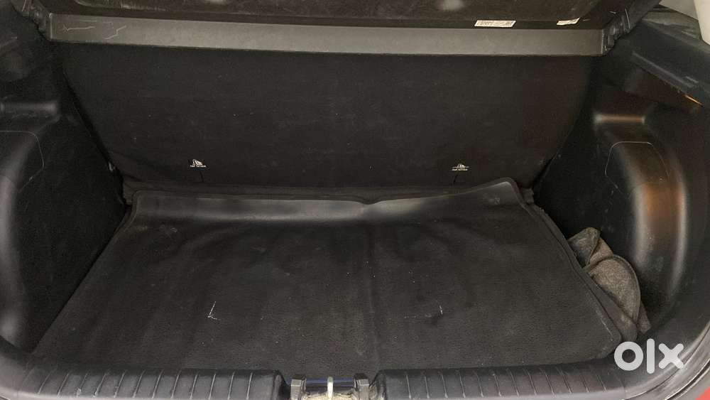 Hyundai Venue S Turbo Dct, 2019, Petrol