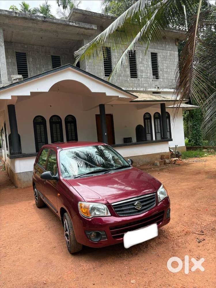 Pristine Alto K10  Only 48k Km  Peppy Engine & Great Mileage