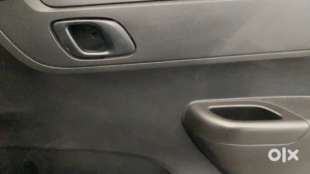 Renault Kwid 1.0 Rxt Edition, 2018, Petrol