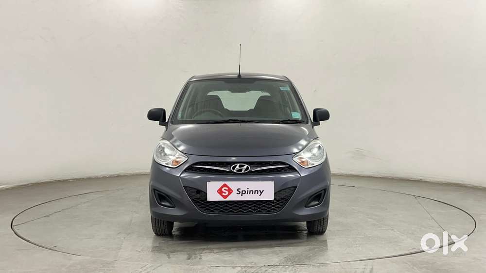 Hyundai I10 Magna 1.1l, 2013, Petrol