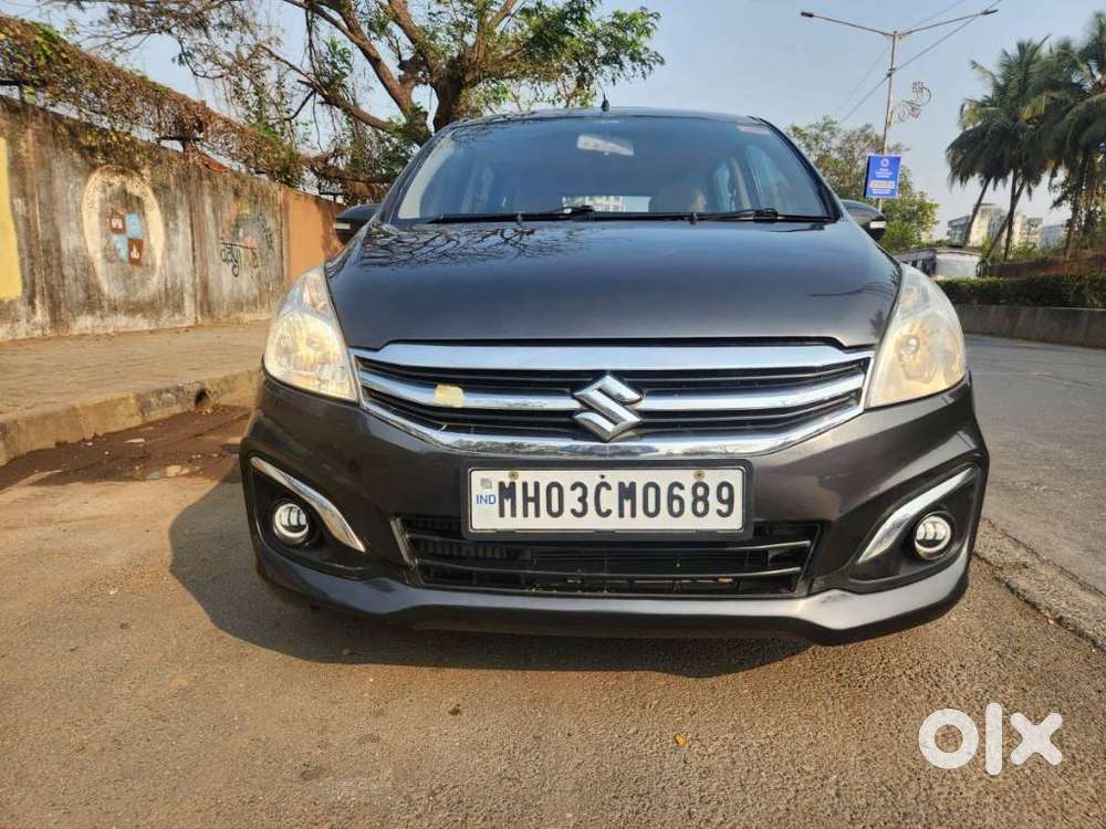 Maruti Suzuki Ertiga