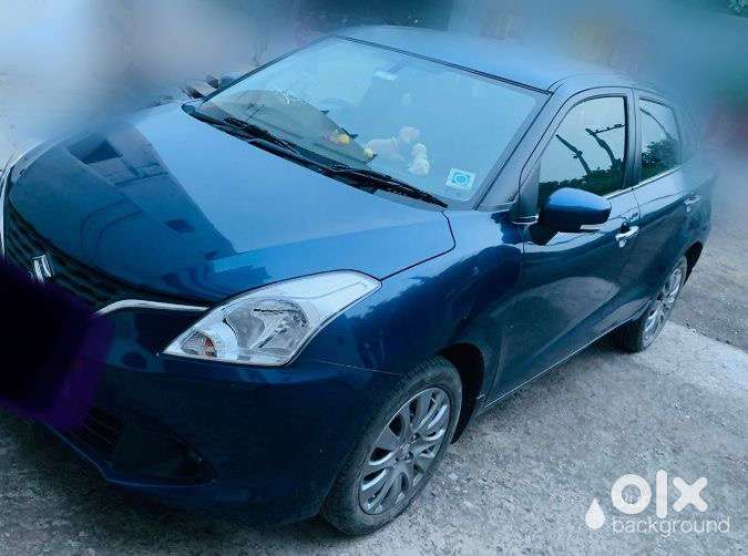 Maruti Suzuki Baleno 2018