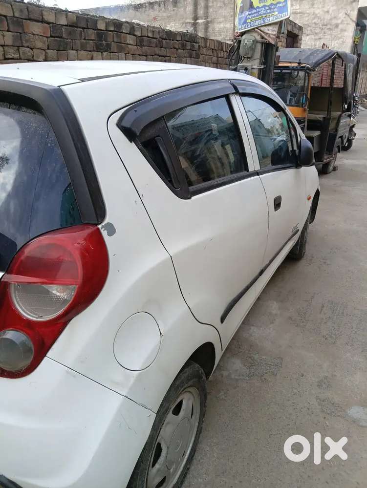 Chevrolet Beat 2015 Cng & Hybrids 75000 Km Driven 35+ Avreg