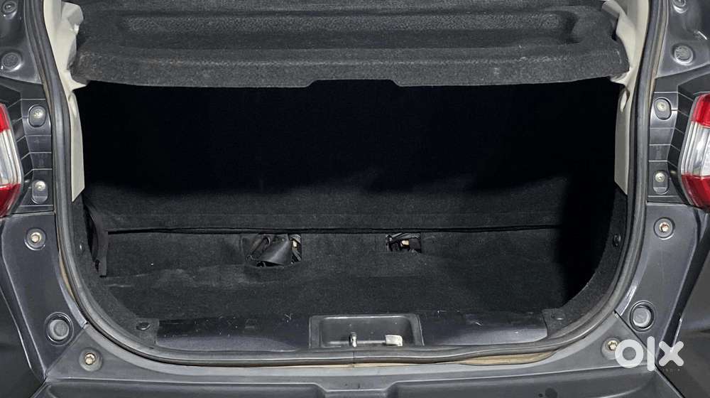 Maruti Suzuki S-presso Vxi Plus, 2021, Petrol