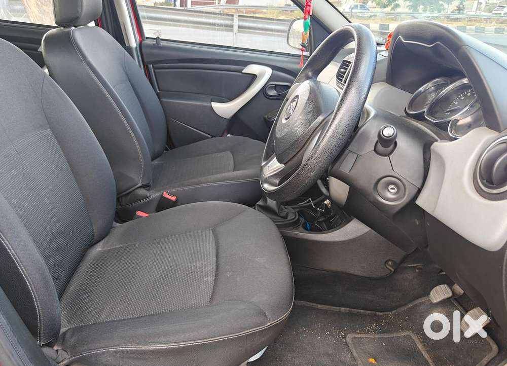 Nissan Terrano Xe D, 2017, Diesel