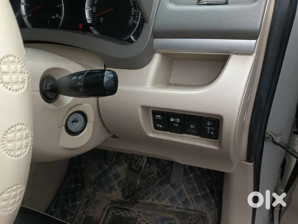 Maruti Suzuki Ertiga 2017 Petrol 150000 Km Driven