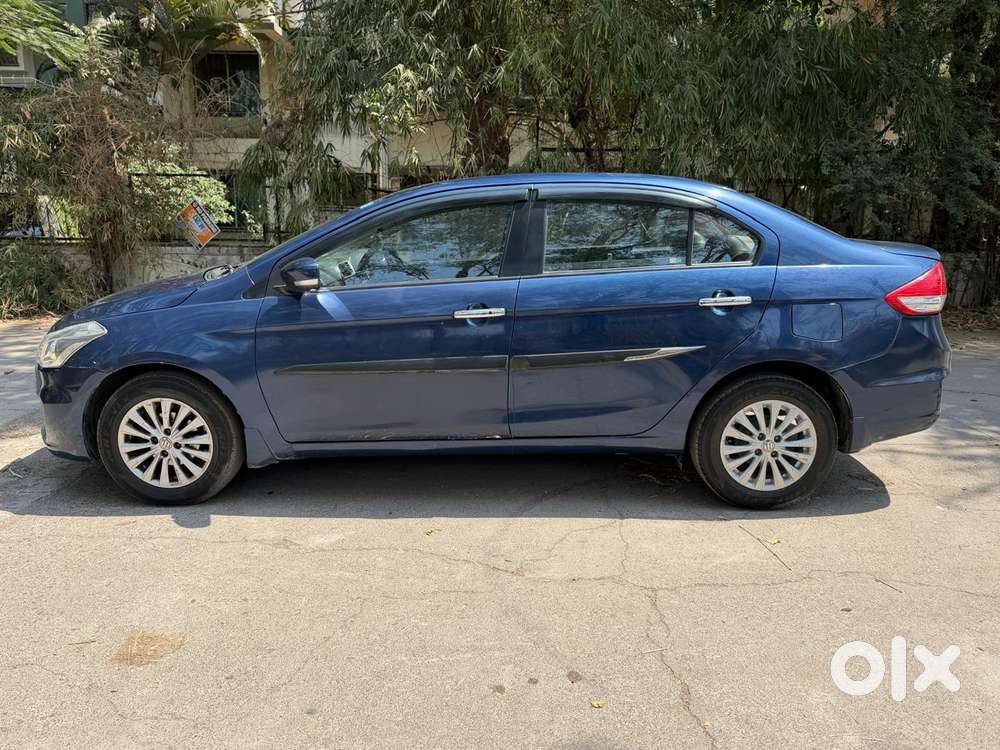 Maruti Suzuki Ciaz
