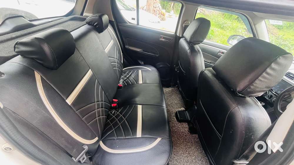 Maruti Suzuki Swift Diesel 2014