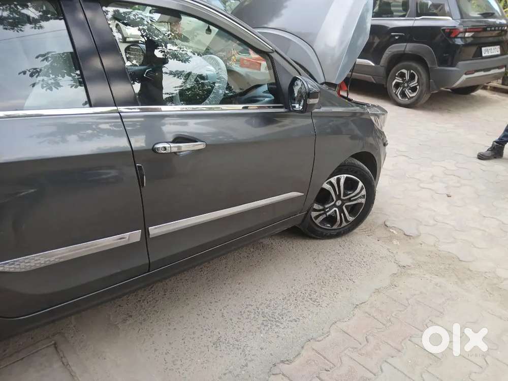 Tata Tiago 2023 Cng & Hybrids 34624 Km Driven