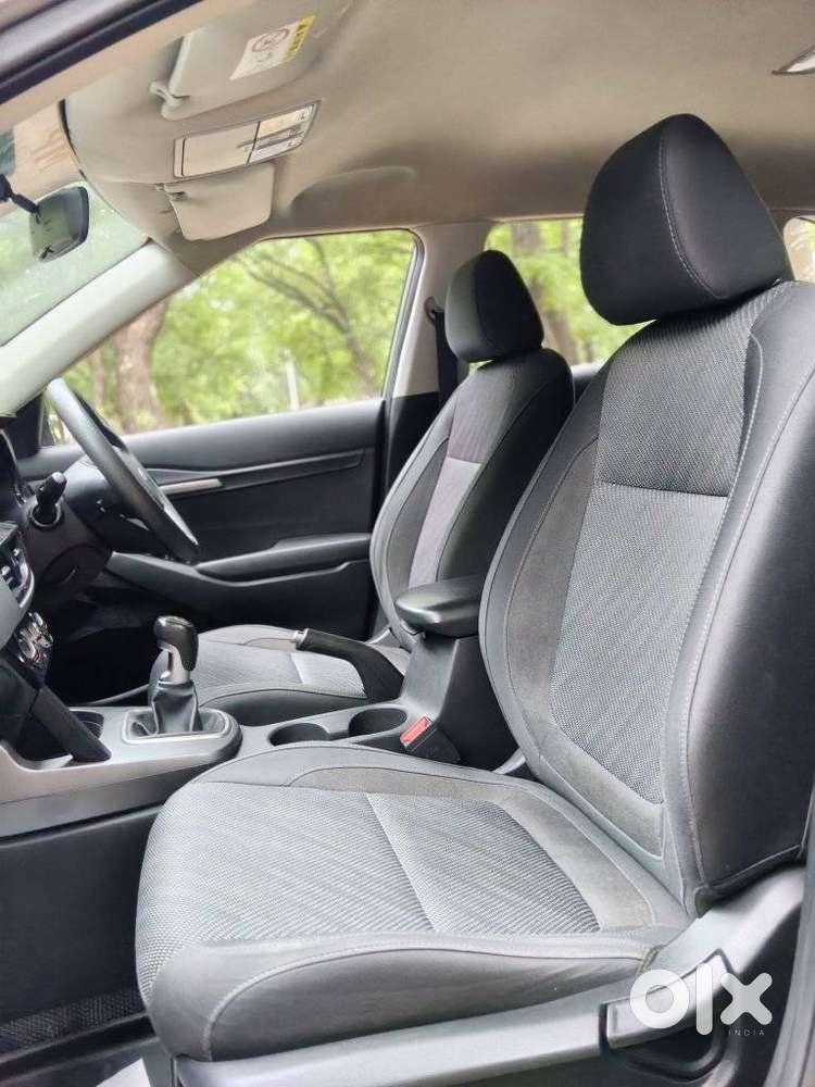 Kia Seltos Htk D, 2021, Diesel
