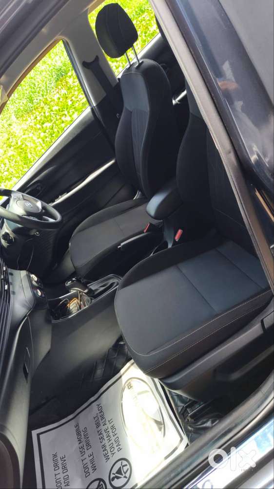 For Sale Hyundai I20 Sportz Ivt