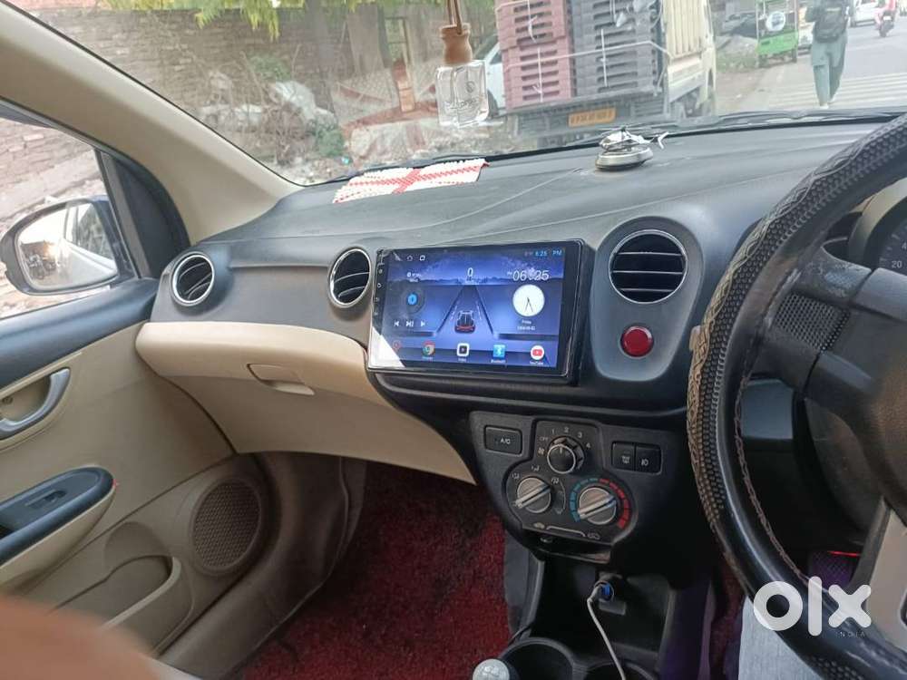 Honda Amaze 2014 Diesel Well Maintained