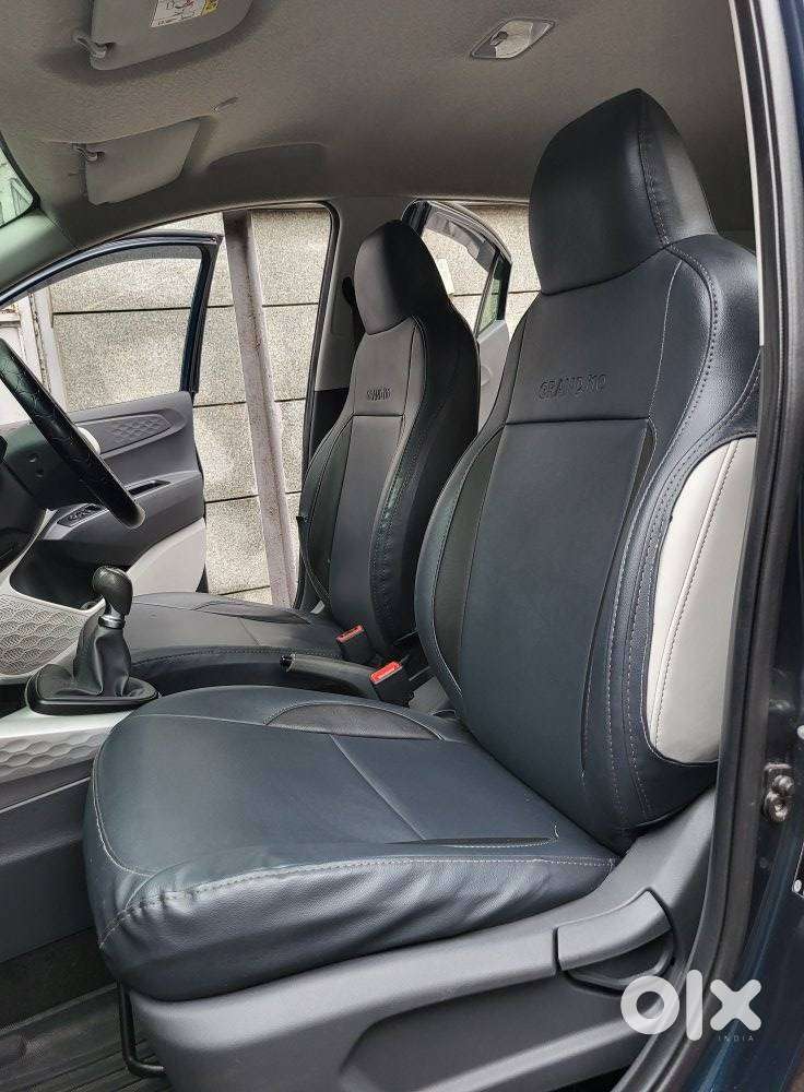 Hyundai Grand I10 Nios Sportz 1.2 Kappa Vtvt, 2024, Petrol