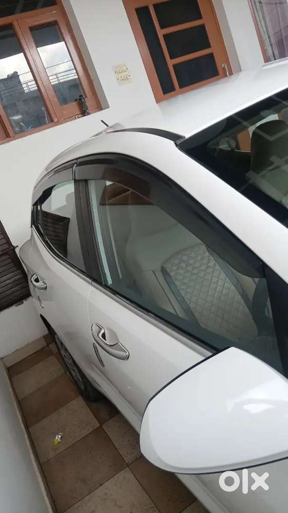 Hyundai Aura 1.2 S 2021 Model