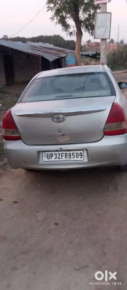 Good Condition Ki Gadi Hai