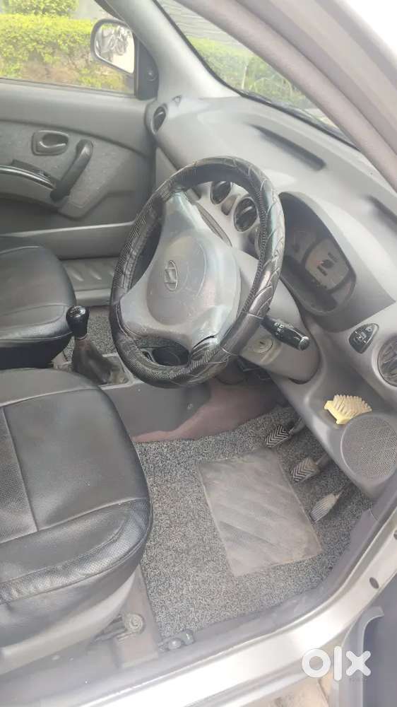 Good Condition Second Hand Car