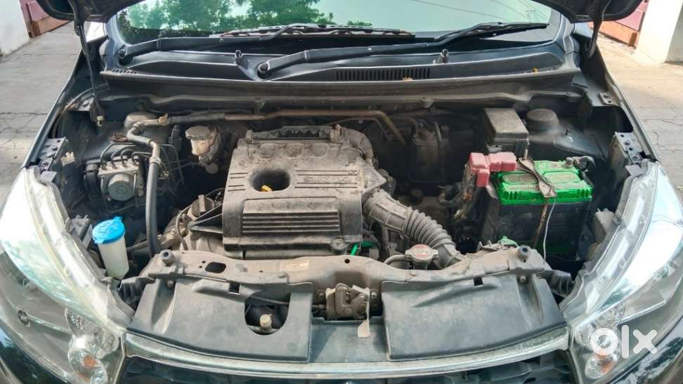 Maruti Suzuki Celerio X 1.0 Zxi (o) Amt, 2019, Petrol