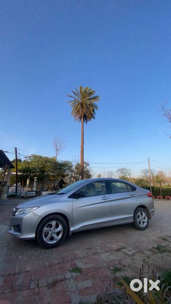 Honda City Diesel Manual 2014 Model