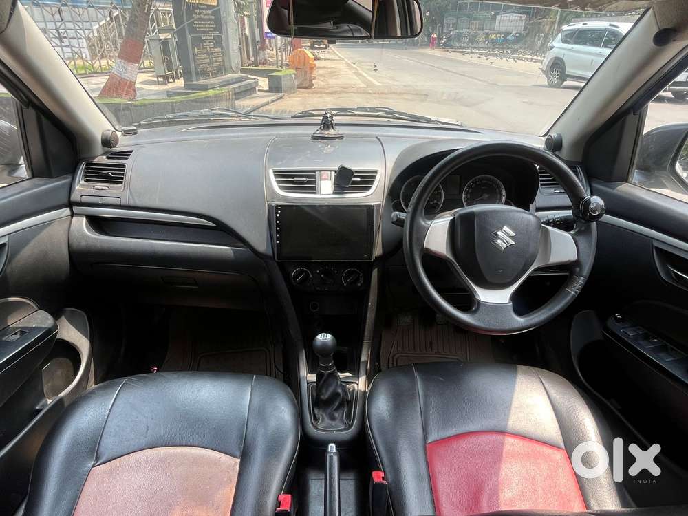 Maruti Suzuki Swift 2011-2014 Vdi, 2013, Diesel
