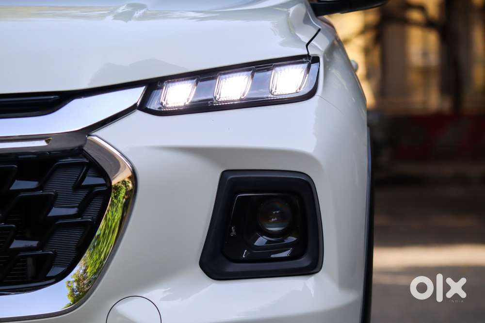 Maruti Suzuki Grand Vitara 1.5 Zeta Smart Hybrid, 2025, Petrol