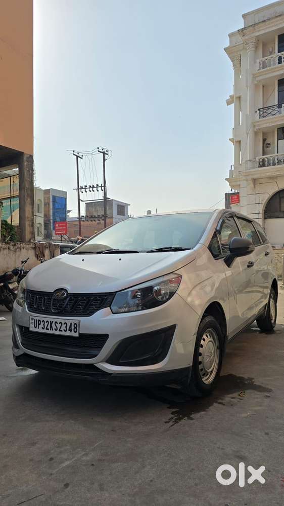 Mahindra Marazzo M2, 2019, Diesel