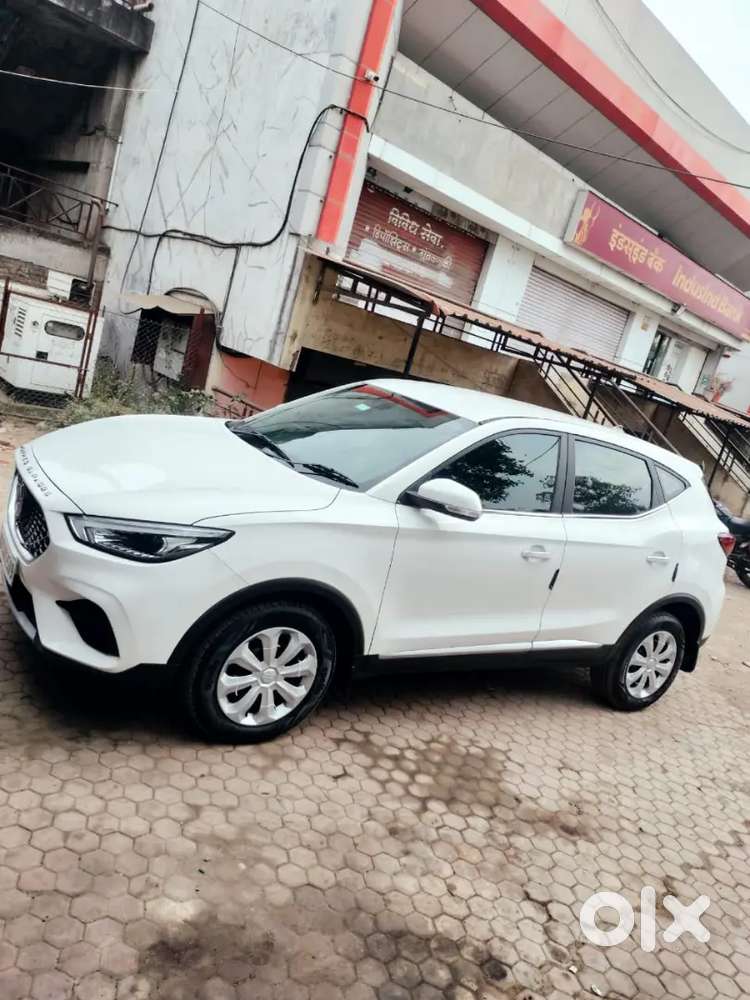 Mg Astor Style Petrol Manual 2022