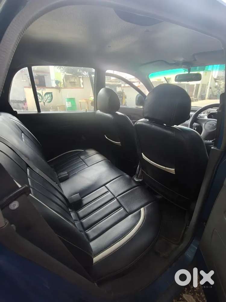 Hyundai Santro 1998 Petrol Good Condition