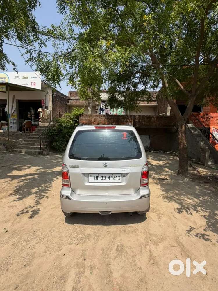 मारुति वैगनआर सेल