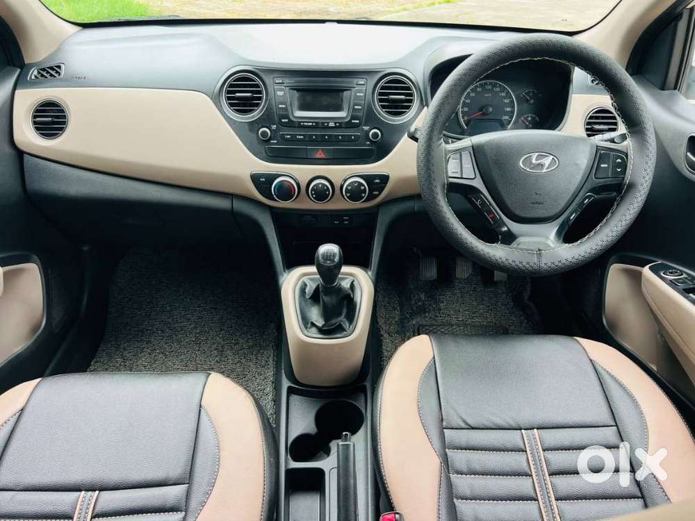 Hyundai Grand I10 Magna, 2018, Petrol