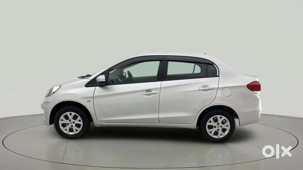 Honda Amaze 2013-2016 S I-vtech, 2015, Petrol
